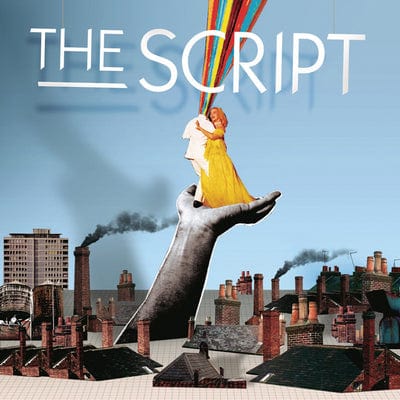 The Script - The Script [VINYL]