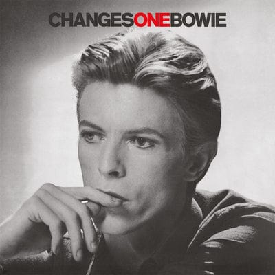 Changesonebowie - David Bowie [VINYL]