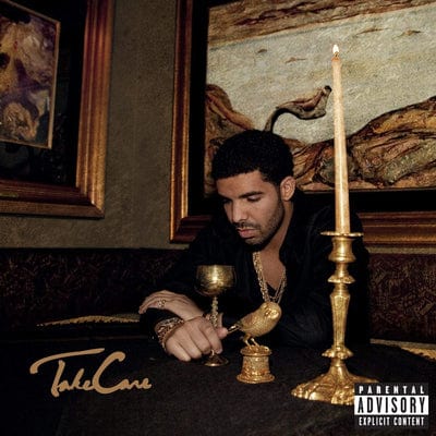 Take Care - Drake [VINYL]