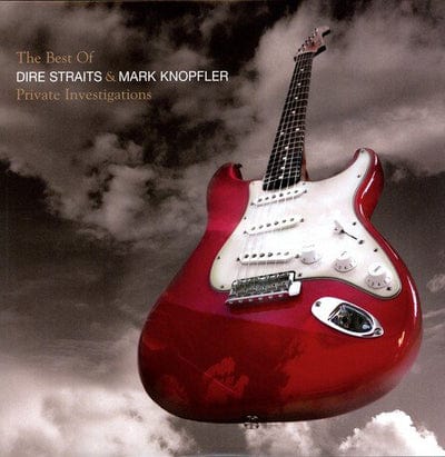 Private Investigations: The Best of Dire Straits & Mark Knopfler - Dire Straits & Mark Knopfler [VINYL]