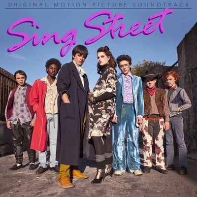 Sing Street - Various Artists [VINYL]