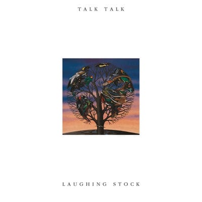 Laughing Stock - Talk Talk [VINYL]