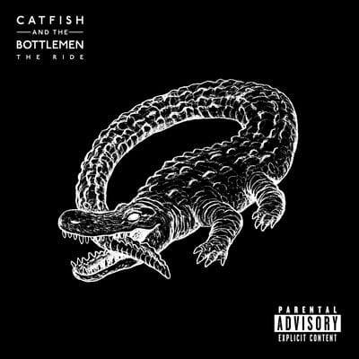 The Ride - Catfish and The Bottlemen [VINYL]