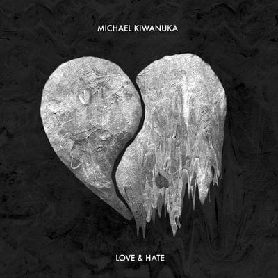 Love & Hate - Michael Kiwanuka [VINYL]