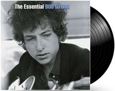The Essential Bob Dylan - Bob Dylan [VINYL]