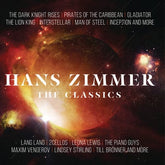 The Classics - Hans Zimmer [VINYL]