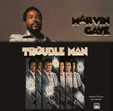 Trouble Man - Marvin Gaye [VINYL]