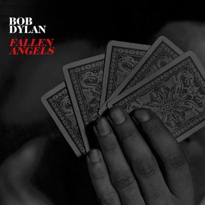 Fallen Angels - Bob Dylan [VINYL]