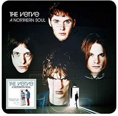 A Northern Soul - The Verve [VINYL]