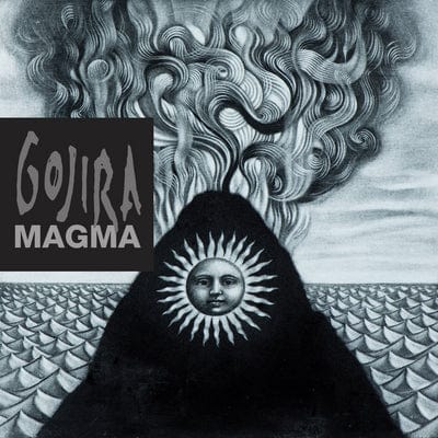 Magma - Gojira [VINYL]