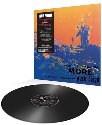 More:   - Pink Floyd [VINYL]