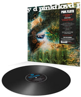 A Saucerful of Secrets - Pink Floyd [VINYL]