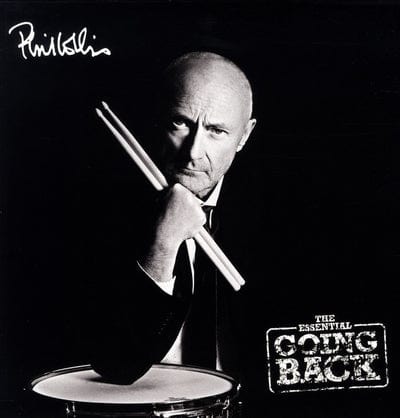 The Essential Going Back - Phil Collins [VINYL]