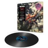 Obscured By Clouds: Music from La Vallée - Pink Floyd [VINYL]