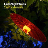 Late Night Tales: Ólafur Arnalds - Various Artists [VINYL]