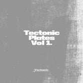 Tectonic Plates- Volume 1 - Various Artists [VINYL]