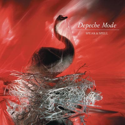 Speak & Spell - Depeche Mode [VINYL]
