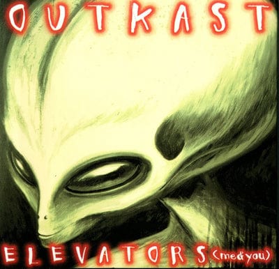 Elevators (Me & You) - OutKast [VINYL]