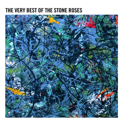 The Very Best of the Stone Roses - The Stone Roses [VINYL]
