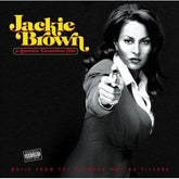 Jackie Brown: Original Soundtrack - Quentin Tarantino [VINYL]