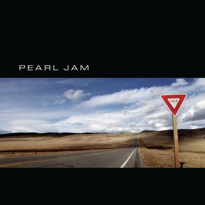 Yield - Pearl Jam [VINYL]