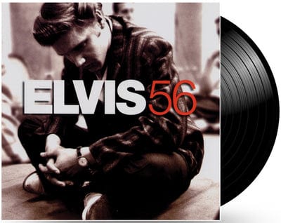 Elvis '56:   - Elvis Presley [VINYL]