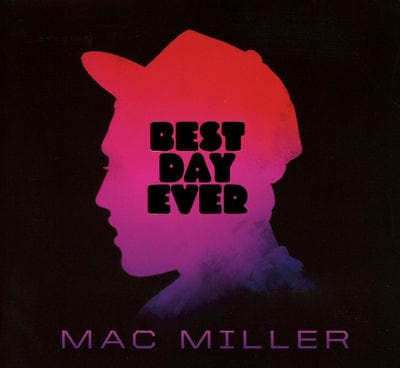 Best Day Ever:   - Mac Miller [VINYL]