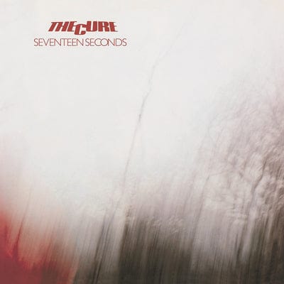 Seventeen Seconds - The Cure [VINYL]