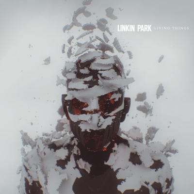 Living Things - Linkin Park [VINYL]