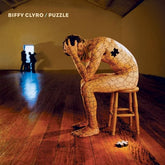 Puzzle - Biffy Clyro [VINYL]