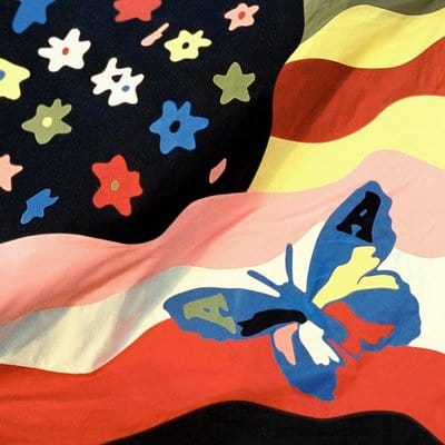 Wildflower:   - The Avalanches [VINYL]