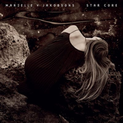 Star Core:   - Marielle V Jakobsons [VINYL]