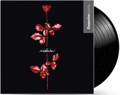 Violator:   - Depeche Mode [VINYL]