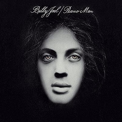 Piano Man:   - Billy Joel [VINYL]