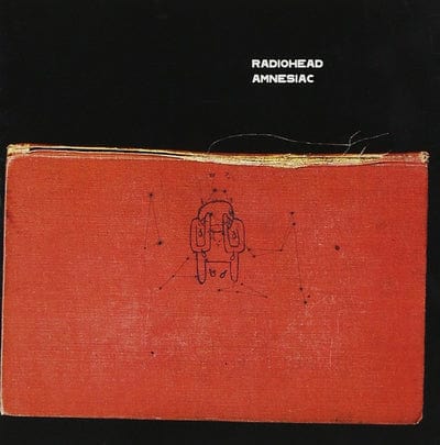 Amnesiac:   - Radiohead [VINYL]
