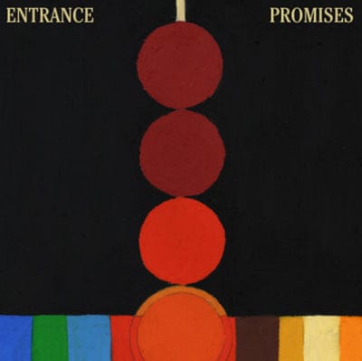 Promises:   - Entrance [VINYL]
