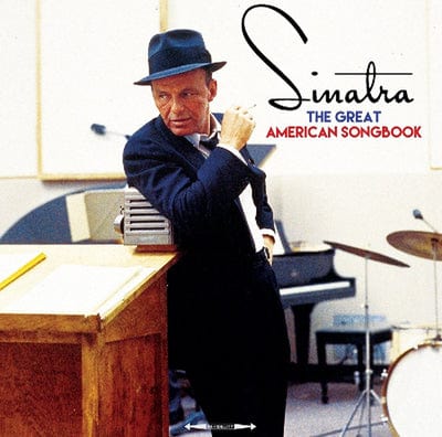 The Great American Songbook:   - Frank Sinatra [VINYL]