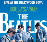 Live at the Hollywood Bowl - The Beatles [VINYL]