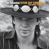 The Essential Stevie Ray Vaughan & Double Trouble - Stevie Ray Vaughan & Double Trouble [VINYL]