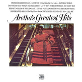 Aretha's Greatest Hits:   - Aretha Franklin [VINYL]