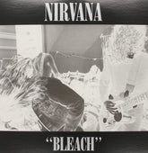 Bleach - Nirvana [VINYL]