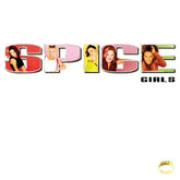 Spice - Spice Girls [VINYL]