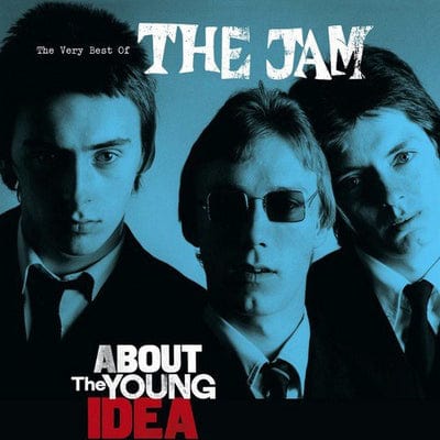About the Young Idea: The Best of the Jam - The Jam [VINYL]