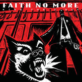 King for a Day... Fool for a Lifetime:   - Faith No More [VINYL Deluxe Edition]