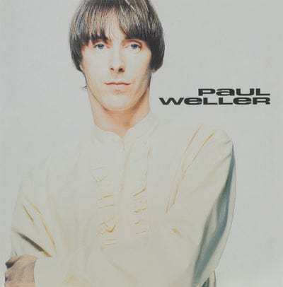 Paul Weller - Paul Weller [VINYL]