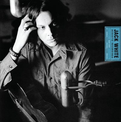 Acoustic Recordings 1998-2016:   - Jack White [VINYL]