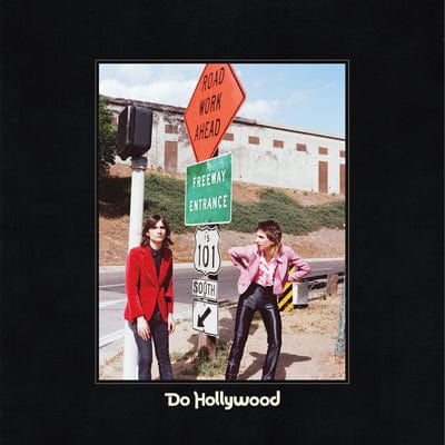 Do Hollywood:   - The Lemon Twigs [VINYL]