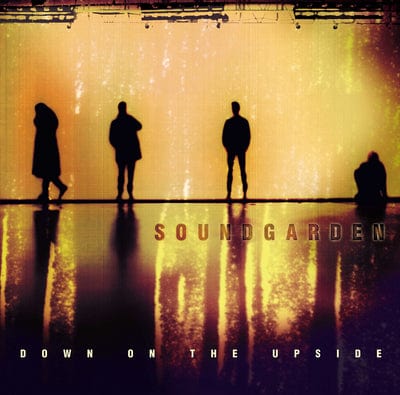 Down On the Upside - Soundgarden [VINYL]