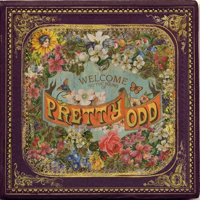 Pretty. Odd - Panic! At The Disco [VINYL]