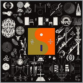 22, a Million:   - Bon Iver [VINYL]